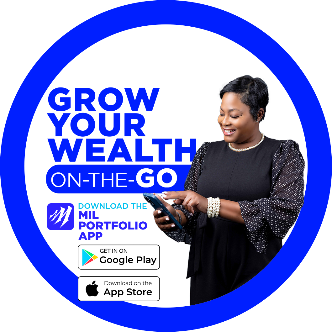 Grow Your Wealth