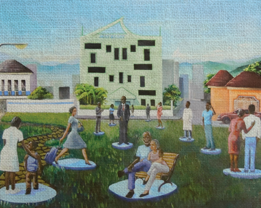 Managed Bond Portfolio Mayberry Investments Limited