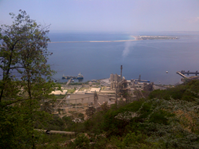 Carib Cement Factory Tour – Mayberry Investments Limited