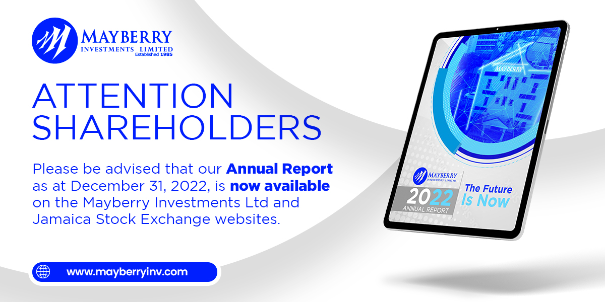 Annual Report 2022 MIL – Website banner