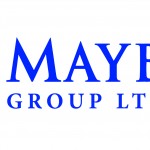 Logo - Mayberry Group Ltd.