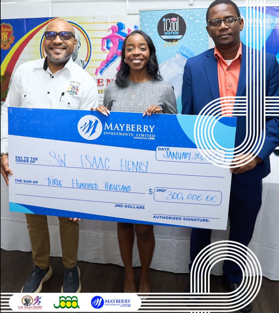 Maybertry Check – Mayberry Investments Limited