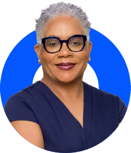 Contact an advisor: Karen Mitchell