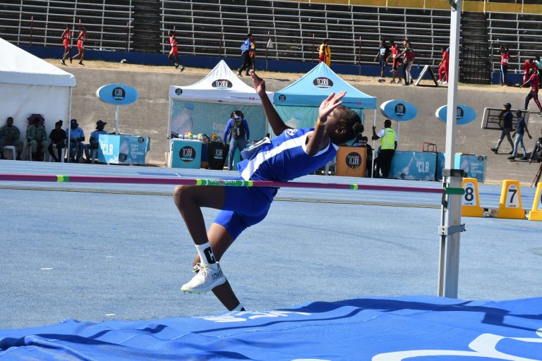 S.W Isaac-Henry Invitational Track Meet Invitational