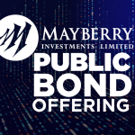 Invest in Mayberry's Bond Offering