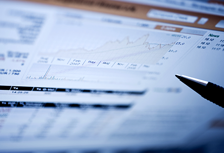 Trade Sheets Highlight Image