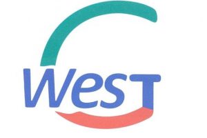 gwest logo